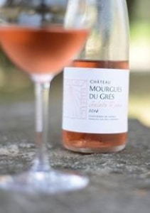 vin rosé, vin été, cave, montaigu vendée; cave, sud, loire, vendée, dégustation, soirée, cadeau