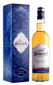 whisky francais breton en vendée caviste