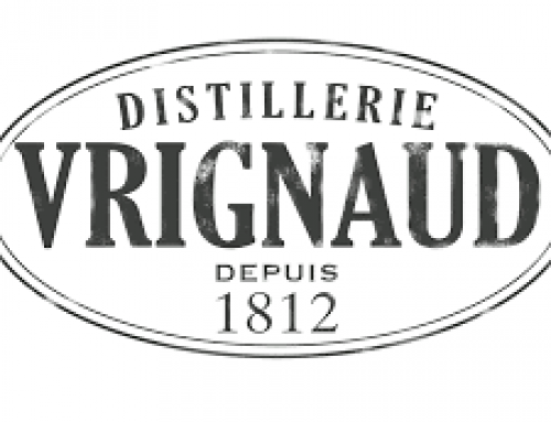 Liqueur de Vendée Vrignaud