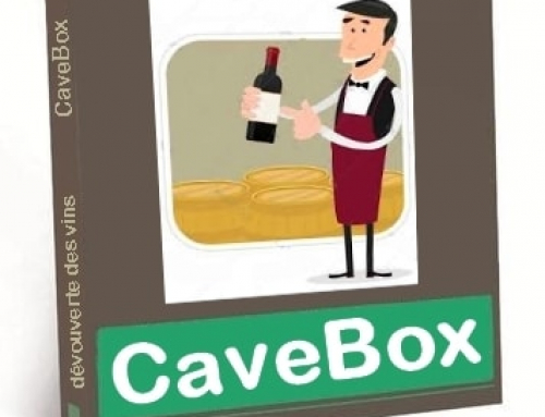 Cave Box Cadeau abonnement