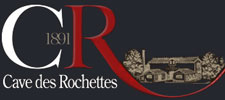 Cave des Rochettes de Montaigu Logo