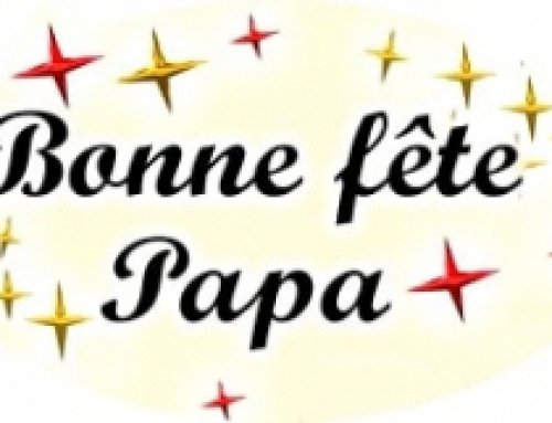Fête des Pères : idée cadeaux pour les papas
