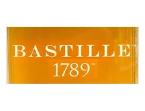 Whisky Français Bastille 1789