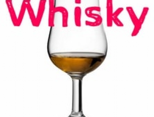 Soirée whisky 2020