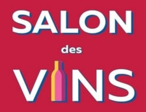 Salon du Vin à la Cave avec 10 domaines