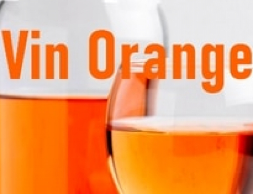 Vin Orange