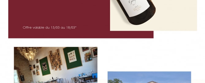 muscadet promotion animation cave des rochettes montaigu